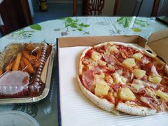 -玛尚诺Pizza&Bar(长泰广场店)