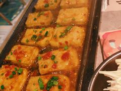 石板包浆豆腐-蛙小侠(五象万象汇店)