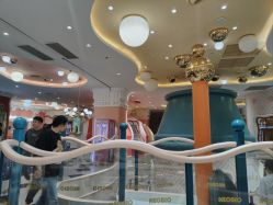 -奈尔宝·儿童乐园·亲子餐厅(苏州大悦城店)