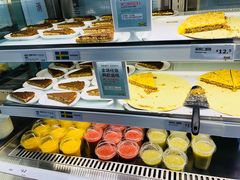 -宜家·瑞典风味餐厅(烟台路店)