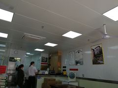 -古徽州馄饨店(宝安路店)
