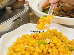 -澎湖湾农家菜(八一路楚天府店)