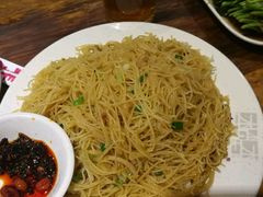 -木屋烧烤(南新店)