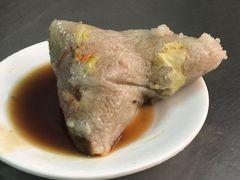 双烹粽球-老妈宫粽球
