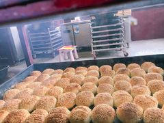-黄桥宾馆黄桥烧饼(银杏路店)
