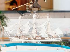 -观海轩餐厅(一线海景店)