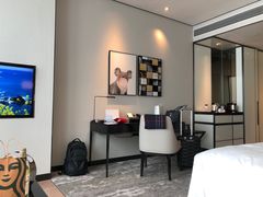 -长沙尼依格罗酒店