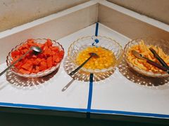 -南城十里潮汕鲜牛火锅·鲜虾生滚粥(融汇老商埠店)