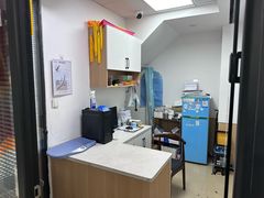 -瑞派天使宠物医院·神经外科·骨科·核磁(洛川中路店)
