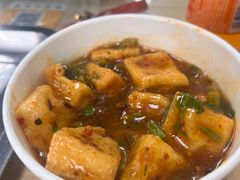 -路边摊胡同里(星城商厦店)