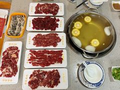 -杏花吴记牛肉火锅