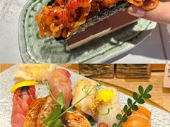 -鮨政·板前Omakase(港汇恒隆广场店)