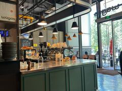 -Wagas(凤凰汇店)