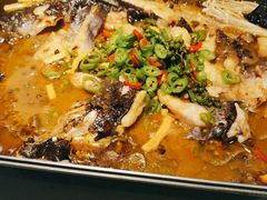 -半天妖烤鱼(桐乡万嘉购物中心店)