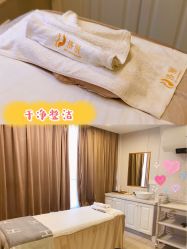 -LORI SPA洛丽汇 美肤抗衰SPA中心