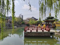 -华清宫景区