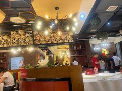 -聚味瞿记·龙虾堂(望城店)