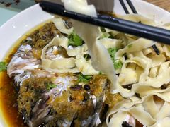 -老妈私房鱼头(欧洲城店)
