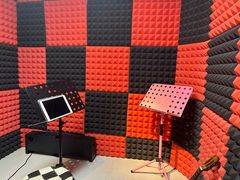 -八度音乐吉他教室(汉广店)