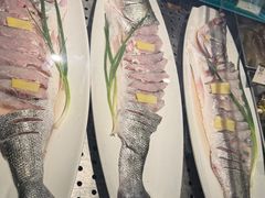 -壹只菜·崇明本地特色菜(崇明南门店)