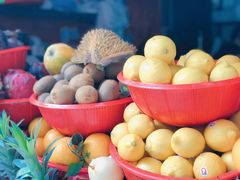 柠檬-花姨·老电影院果汁冰(88号店)