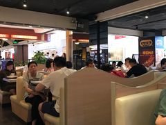 大堂-大家乐(广州中华广场店)