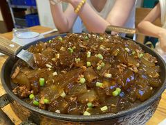 -老雒阳面馆·水席·洛阳菜(偃师店)