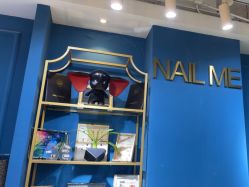-Nail Me美甲美睫