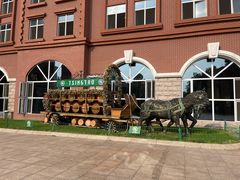 -青岛啤酒博物馆