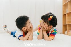点击看大图 -雅尼·亚米儿童摄影美学馆(汉阳店)