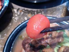 -手选潮汕鲜活牛肉火锅(二七广场店)