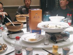 -洞庭渔人(沙湾店)