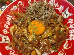-仙隐小鹿料理食堂(惠济万达店)