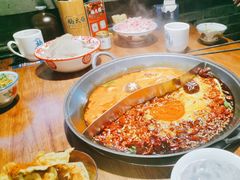 -楠火锅(仁恒梦中心店)