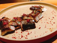 -RONIN Snack Bar