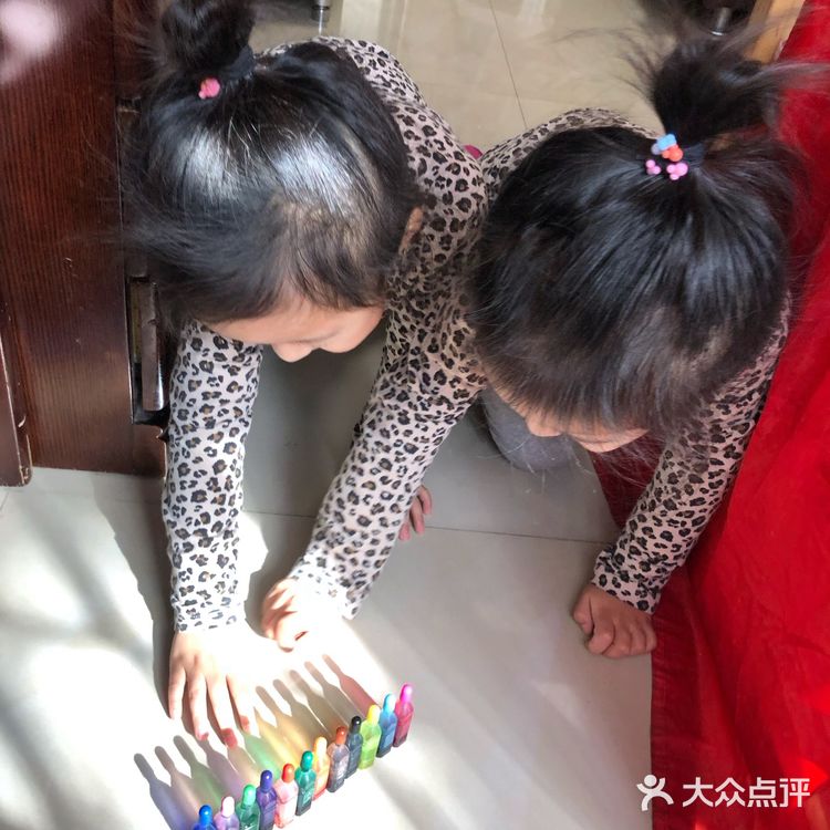 阳光正好 来条彩虹