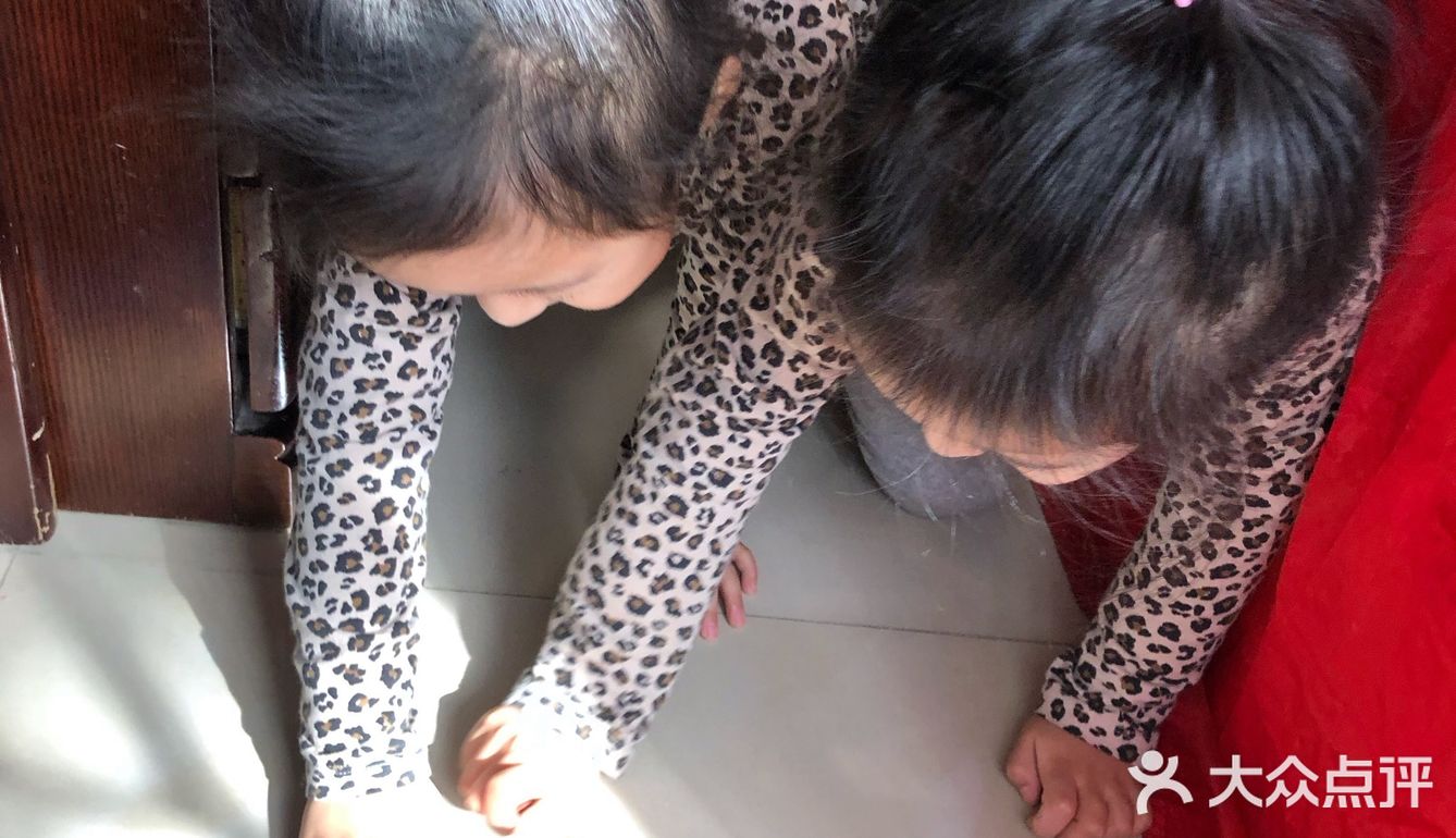 阳光正好 来条彩虹