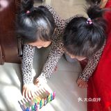 阳光正好 来条彩虹