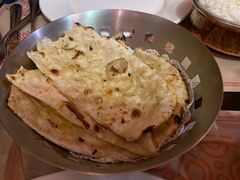 -克比叔叔印度餐厅Kebabs on the Grille(永康路分店)