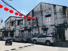 -普吉镇