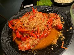-红盔甲·小龙虾(人民广场店)