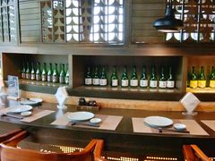 -山葵家·创意料理(宁波来福士店)