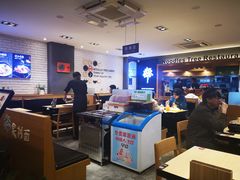 -韩香福脊骨汤锅(上杭路店)