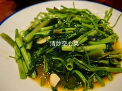 -徽三说·土徽菜·中国徽菜连锁品牌(一中店)