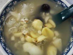 -老胡甜汤(龙眼店)