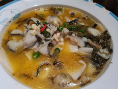 -粗茶淡饭•陕菜•家常菜