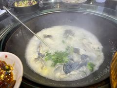 -好灶头妈妈菜·千岛湖土菜地标美食