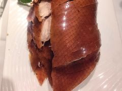 -贝勒爷·酥不腻烤鸭