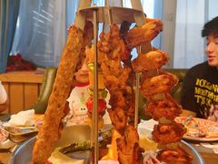 -卢布里西餐厅(总店)