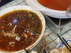 -百味园土菜馆(迎宾东路店)